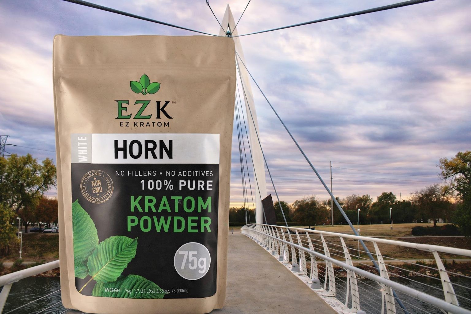 Where to Buy Kratom in Wichita - A List of 11 Local Shops | EZ Kratom