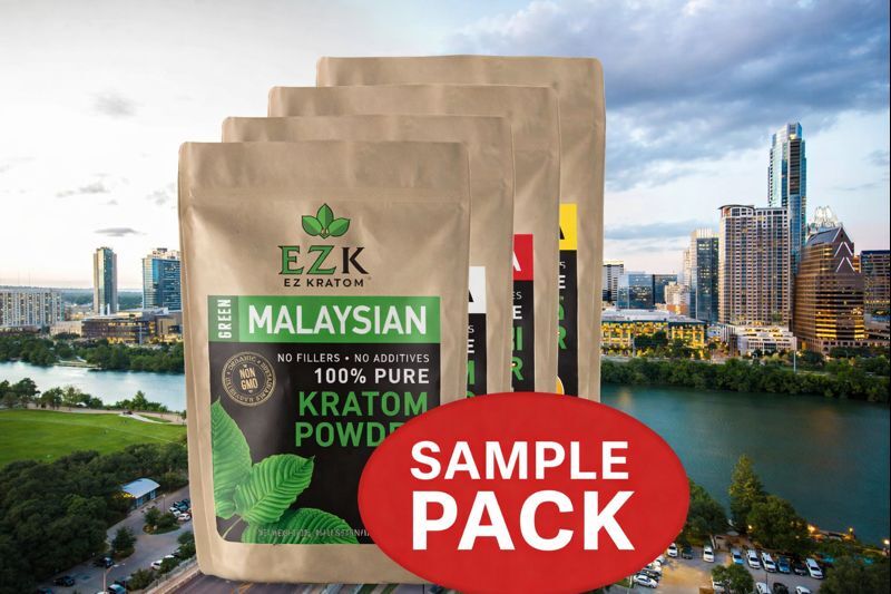 Where to Buy Kratom in Laredo – A List of Local Shops and Physical
