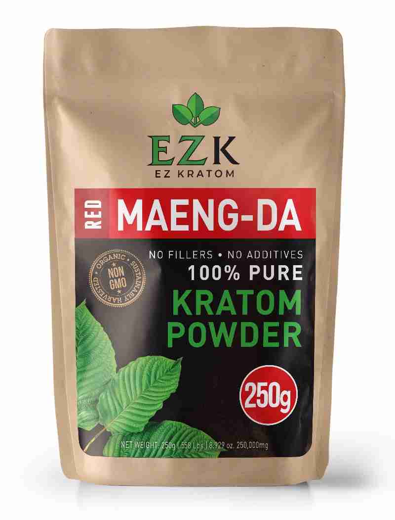 red maeng da kratom | kratom extract vs powder | red kratom near me