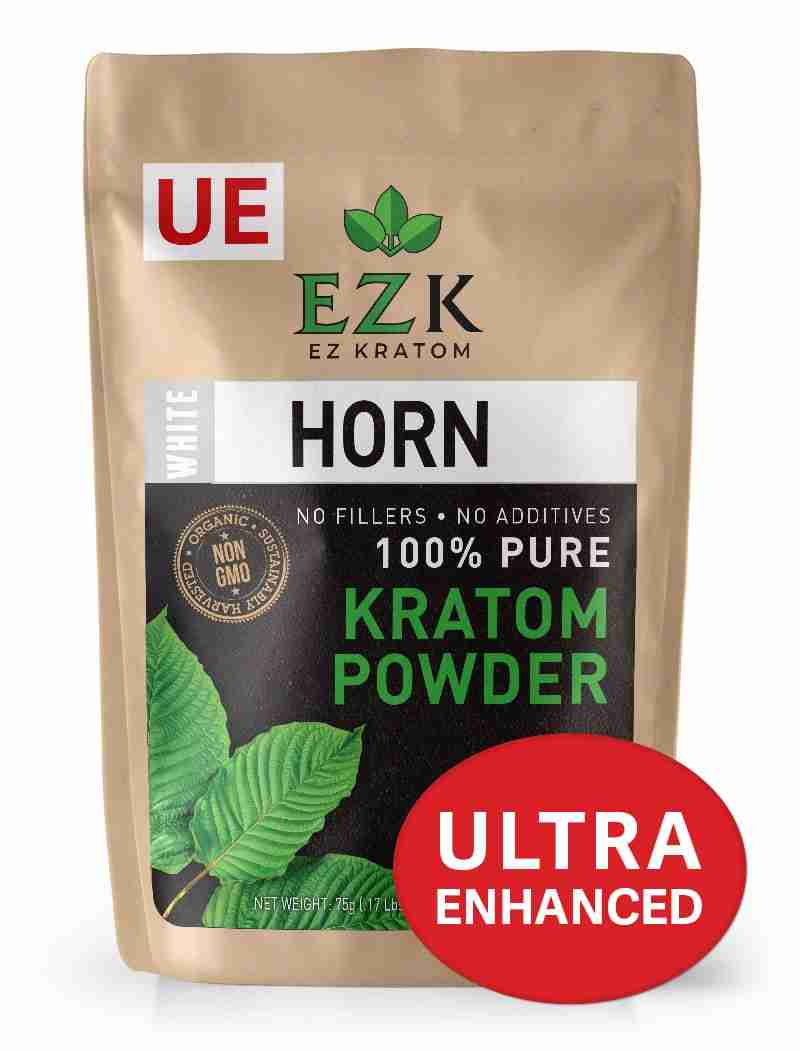 white horn kratom powder | bulk kratom powder for sale near me