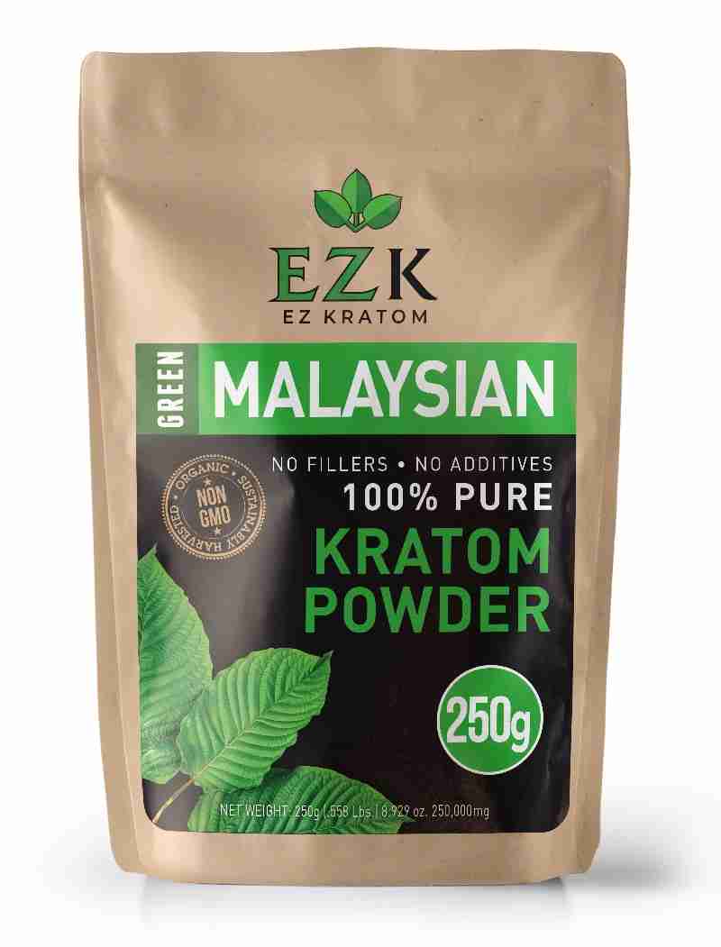 green malaysian kratom powder | can you smoke kratom