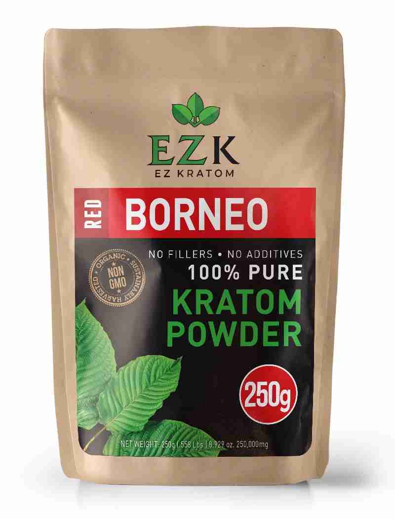 best way to take kratom powder | red borneo kratom sale